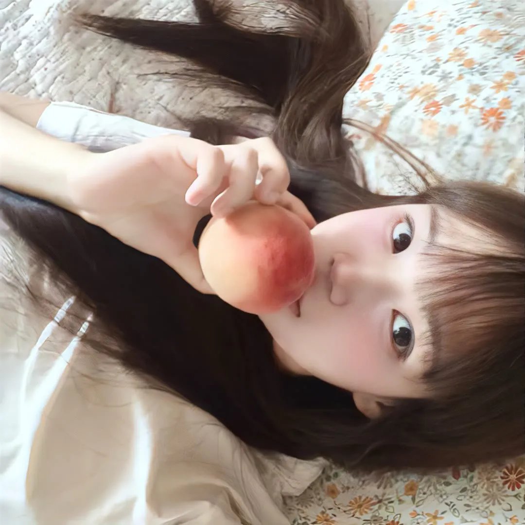 公子墨上香